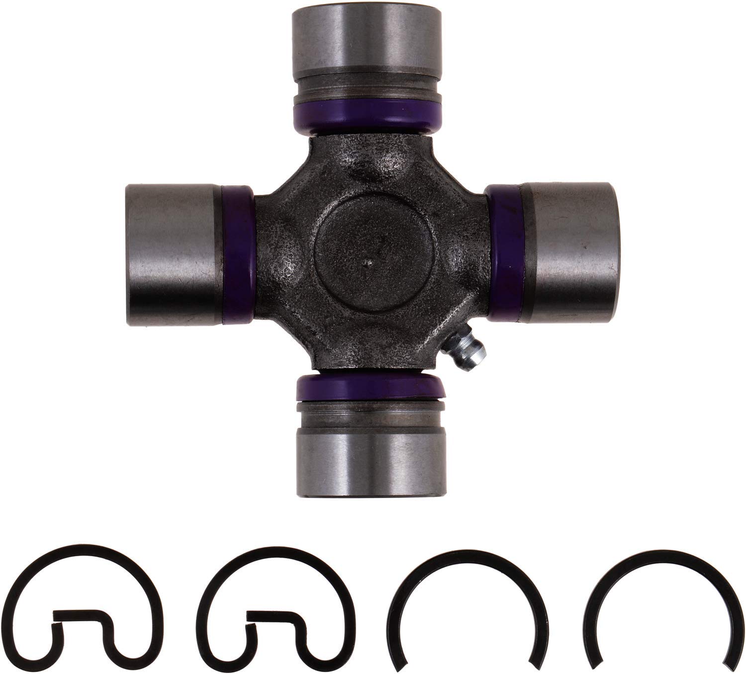 Amazon.com: Spicer 25-212X U-Joint Kit S44/1310 Series (ISR/OSR